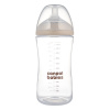 Canpol babies Fľaša antikoliková Natural Shape 330 ml Canpol babies Fľaša antikoliková Natural Shape 330 ml