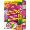 FORESTINA Biomin hnojivo na rododendrony, azalky a vresy s rohovinou 1kg FORESTINA Biomin hnojivo na rododendrony, azalky a vresy s rohovinou 1kg
