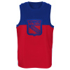 Outerstuff Dětské tričko New York Rangers NHL Revitalize Tan Top Veľkosť: Dětské XL (13 - 15 let) Outerstuff Dětské tričko New York Rangers NHL Revitalize Tan Top Veľkosť: Dětské XL (13 - 15 let)