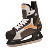 Hokejové korčule SULOV® GUNS, vel.39 Hokejové korčule SULOV® GUNS, vel.39
