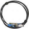MikroTik XS+DA0001 - SFP/SFP+/SFP28 DAC kabel, 1m MikroTik XS+DA0001 - SFP/SFP+/SFP28 DAC kabel, 1m