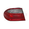 zadní světlo vnější bílo-červené (bez obj.) (4dv.) L 3029931 zadní světlo vnější bílo-červené (bez obj.) (4dv.) L 3029931