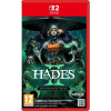 Nintendo Hades II, Switch 2 Štandardný Zjednodušená čínština, Tradičná čínština, Nemčina, Angličtina, Španielčina, Francúzština, Taliančina, Japončina, Kórejština, Portugalčina, Ruský Nintendo Switch Nintendo Hades II, Switch 2 Štandardný Zjednodušená čínština, Tradičná čínština, Nemčina, Angličtina, Španielčina, Francúzština, Taliančina, Japončina, Kórejština, Portugalčina, Ruský Nintendo Switch