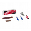 Kellys Tubeless Tire Repair Kit bezdušová sada Kellys Tubeless Tire Repair Kit bezdušová sada