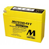 Batéria Motobatt MBT4BB AGM CCA40 12V 2,5Ah Batéria Motobatt MBT4BB AGM CCA40 12V 2,5Ah