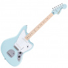 Fender Squier FSR Affinity Jaguar, Daphne Blue Fender Squier FSR Affinity Jaguar, Daphne Blue