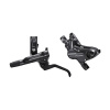 SHIMANO Brzda hydr. Deore E-M6120 predná Post Mount 1000mm had.+plat. D03S SHIMANO Brzda hydr. Deore E-M6120 predná Post Mount 1000mm had.+plat. D03S