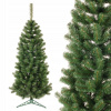 Umelý vianočný stromček úzka jedľa 150 cm (Umelý vianočný stromček úzka jedľa 150 cm) Umelý vianočný stromček úzka jedľa 150 cm (Umelý vianočný stromček úzka jedľa 150 cm)