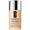 Clinique Even Better™ Makeup SPF15 večerný tónovací podklad CN 02 Brezze 30 ml Clinique Even Better™ Makeup SPF15 večerný tónovací podklad CN 02 Brezze 30 ml