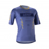 LEATT dres krátky rukáv MTB Gravity 4.0 Women , Cosmic Blue, Variant S / EU36 / UK8 / US4 LEATT dres krátky rukáv MTB Gravity 4.0 Women , Cosmic Blue, Variant S / EU36 / UK8 / US4