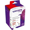 Wecare Canon PGI-570 + CLI-571XL CMYK - kompatibilný Wecare Canon PGI-570 + CLI-571XL CMYK - kompatibilný