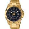 Pánske hodinky Casio DIVER Čierna (Ø 45 mm) Pánske hodinky Casio DIVER Čierna (Ø 45 mm)