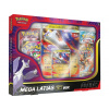 Pokémon TCG Mega Latias ex Box Pokémon TCG Mega Latias ex Box