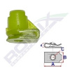 Montážna spona Opel ROMIX RXC60099 (Montážna spona Opel ROMIX RXC60099) Montážna spona Opel ROMIX RXC60099 (Montážna spona Opel ROMIX RXC60099)
