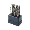 Extol Craft Vrtáky do kovu HSS 19 dielna sada 1-10mm 11190 Extol Craft Vrtáky do kovu HSS 19 dielna sada 1-10mm 11190