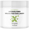 BrainMax Hydrolyzovaný Kolagén, Kolagén z dobytka kŕmeného trávou (Grass-fed), 400 g BrainMax Hydrolyzovaný Kolagén, Kolagén z dobytka kŕmeného trávou (Grass-fed), 400 g
