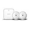 Safe S-FSC21-RF SET FIRE BASIC - 1x SAFE50HUB-WRF, 2x SAFE10Y30-RF S-FSC21-RF Safe S-FSC21-RF SET FIRE BASIC - 1x SAFE50HUB-WRF, 2x SAFE10Y30-RF S-FSC21-RF