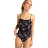 Roxy Active Basic One Piece, L, ZĽAVA Roxy Active Basic One Piece, L, ZĽAVA