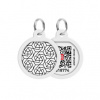QR Waudog 25mm Geometry QR Waudog 25mm Geometry