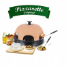 Terakotová pec na pizzu Emerio PO-115984 (Terakotová pec na pizzu Emerio PO-115984) Terakotová pec na pizzu Emerio PO-115984 (Terakotová pec na pizzu Emerio PO-115984)
