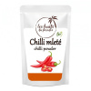Chilli mleté BIO 500 g Les Fruits du Paradis Chilli mleté BIO 500 g Les Fruits du Paradis