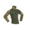 Taktické tričko Combat Invader Gear Vegetato L Taktické tričko Combat Invader Gear Vegetato L