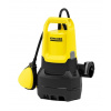 Karcher KÄRCHER SP 9.500 DIRT kalové čerpadlo 9,5 m3/h Karcher KÄRCHER SP 9.500 DIRT kalové čerpadlo 9,5 m3/h