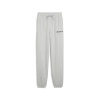 Pánske Nohavice PUMA M GRAPHICS FRENCH TERRY JOGGER 52867104 – Sivá Pánske Nohavice PUMA M GRAPHICS FRENCH TERRY JOGGER 52867104 – Sivá