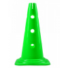Kužeľ Juve PE - 40 cm s horným otvorom Červená Kužeľ Juve PE - 40 cm s horným otvorom Červená