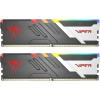 Patriot Viper Venom RGB 48GB KIT DDR5 6400MT/s PVVR548G640C32K (PVVR548G640C32K) Patriot Viper Venom RGB 48GB KIT DDR5 6400MT/s PVVR548G640C32K (PVVR548G640C32K)