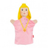 Princezná 33 cm, maňuška ART Princezná 33 cm, maňuška ART