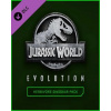 ESD Jurassic World Evolution Herbivore Dinosaur Pa ESD Jurassic World Evolution Herbivore Dinosaur Pa
