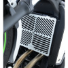 Hliníková mřížka chladiče, KAWASAKI Vulcan S,Vulcan Cafe ,Hliník Hliník Hliníková mřížka chladiče, KAWASAKI Vulcan S,Vulcan Cafe ,Hliník Hliník
