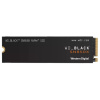 WD Black 4TB SN850X NVMe Supremely Fast PCIe Gen4 x4 (WDS400T2X0E-00BCA0) WD Black 4TB SN850X NVMe Supremely Fast PCIe Gen4 x4 (WDS400T2X0E-00BCA0)