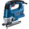 Bosch GST 750 06015B4121 Bosch GST 750 06015B4121