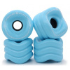 Shark Wheels - Sidewinder 70mm 78a ice blue - kolečka (sada 4ks) Shark Wheels - Sidewinder 70mm 78a ice blue - kolečka (sada 4ks)