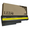 Baterie LEEQ LB103 pro notebooky LENOVO ThinkPad R500 R60 R60e R60i R61e R61i T500 4000mAh Baterie LEEQ LB103 pro notebooky LENOVO ThinkPad R500 R60 R60e R60i R61e R61i T500 4000mAh
