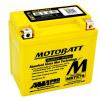 Batéria MOTOBATT MBTZ7S, 12V, 6,5 Ah, 100A Batéria MOTOBATT MBTZ7S, 12V, 6,5 Ah, 100A