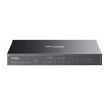 TP-Link OMADA switch ES210GP (9xGbE,1xGbE/SFPcombo,8xPoE+,63W, fanless) ES210GP TP-Link OMADA switch ES210GP (9xGbE,1xGbE/SFPcombo,8xPoE+,63W, fanless) ES210GP