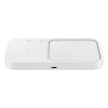 Samsung Wireless Charger Pad 2-in-1 without travel charger EP-P5400 White EU (EP-P5400BWEGEU) EP-P5400BWEGEU Samsung Wireless Charger Pad 2-in-1 without travel charger EP-P5400 White EU (EP-P5400BWEGEU) EP-P5400BWEGEU