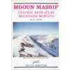 mapa Mgoun Massif 1:100 t. (High Atlas) mapa Mgoun Massif 1:100 t. (High Atlas)