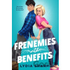 Frenemies with Benefits - Lydia Sharp Frenemies with Benefits - Lydia Sharp