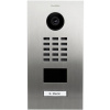 DoorBird D2101V LAN domovní IP/video telefon venkovní jednotka, Nerezová ocel V2A (s práškovým nástřikem), 423870055 DoorBird D2101V LAN domovní IP/video telefon venkovní jednotka, Nerezová ocel V2A (s práškovým nástřikem), 423870055
