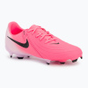 Kopačky Nike Phantom GX II Academy FG/MG sunset pulse / black Kopačky Nike Phantom GX II Academy FG/MG sunset pulse / black