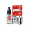 Aramax Nic Salt - Melon Lime (Směs Melounu a Limetky) 10ml 20mg Aramax Nic Salt - Melon Lime (Směs Melounu a Limetky) 10ml 20mg