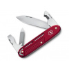 Victorinox Synergy Alox Red 0.8216.20 Victorinox Synergy Alox Red 0.8216.20