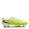 Nike Phantom GX II Academy Adults Soft Ground Football Boots Crimson/Volt 9 (44) Nike Phantom GX II Academy Adults Soft Ground Football Boots Crimson/Volt 9 (44)