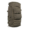 EBERLESTOCK batoh MISSION RUCK MILITARY GREEN EBERLESTOCK batoh MISSION RUCK MILITARY GREEN