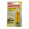 Loctite EA 3463 - 50 g Metal Magic Steel Loctite EA 3463 - 50 g Metal Magic Steel