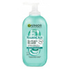 Čistiaci gél Garnier s aloe a kyselinou hyalurónovou 200 ml Čistiaci gél Garnier s aloe a kyselinou hyalurónovou 200 ml